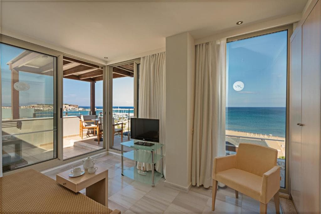 Kriti Beach Hotel - 23