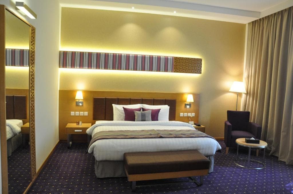 Fortune Park Hotel - 2