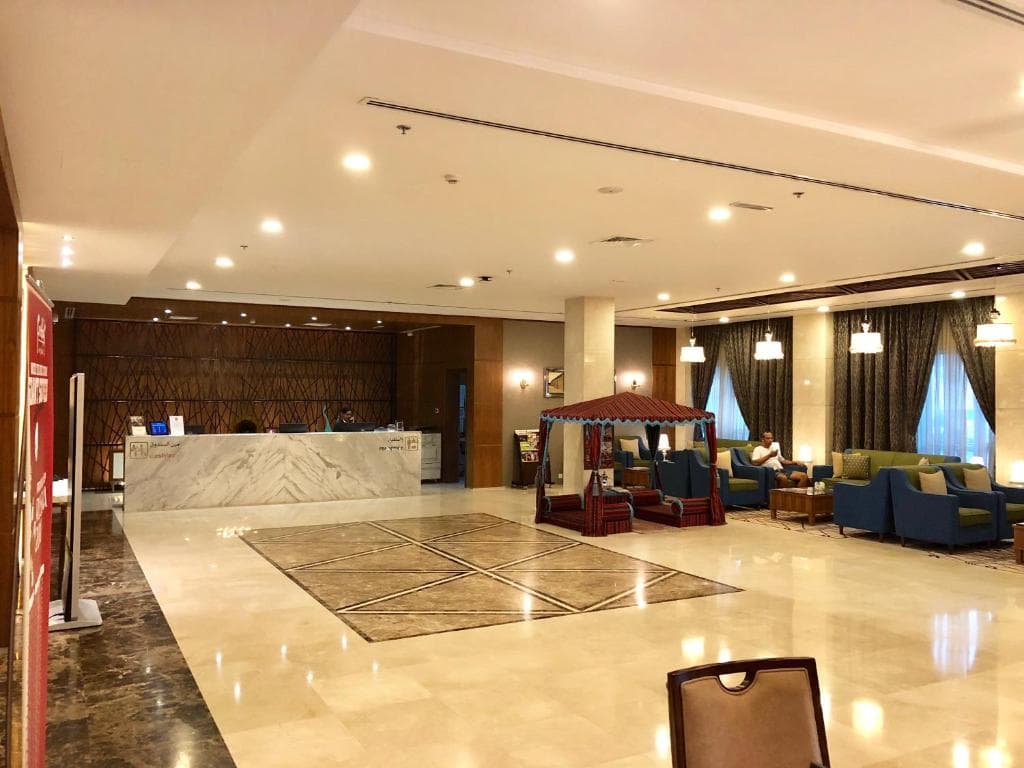 Fortune Park Hotel - 8