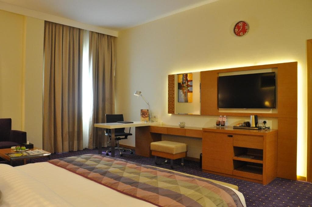 Fortune Park Hotel - 12