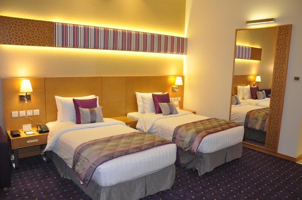 Fortune Park Hotel - 14