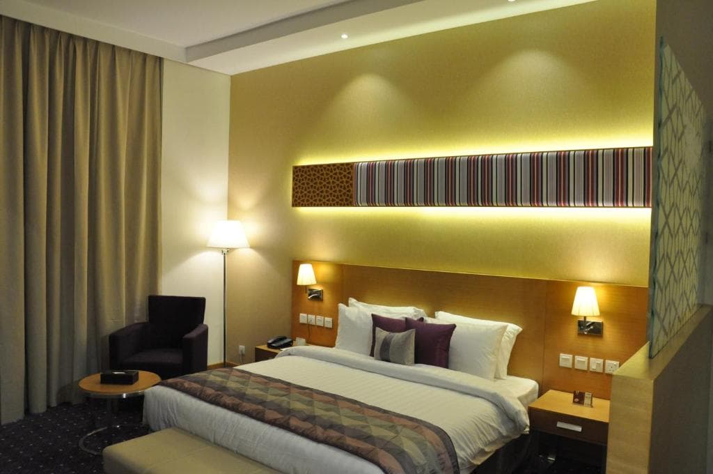 Fortune Park Hotel - 24