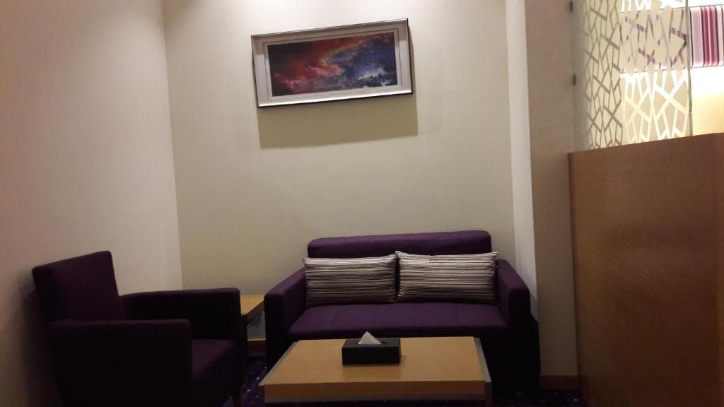 Fortune Park Hotel - 28