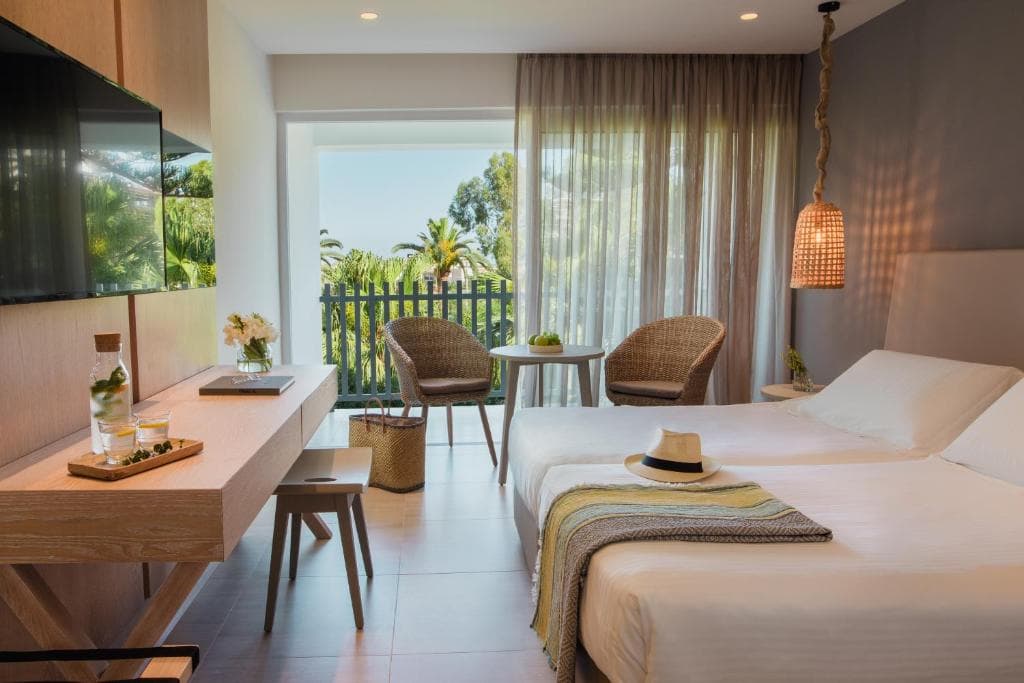 Nissi Beach Resort - 6