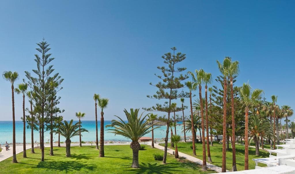 Nissi Beach Resort - 11