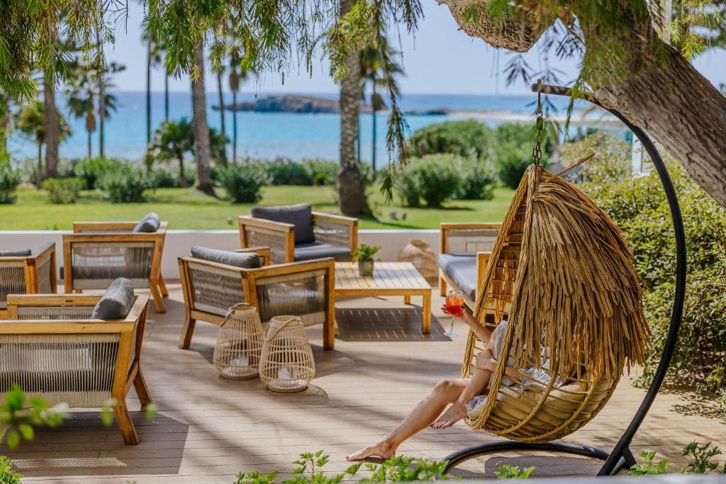 Nissi Beach Resort - 12