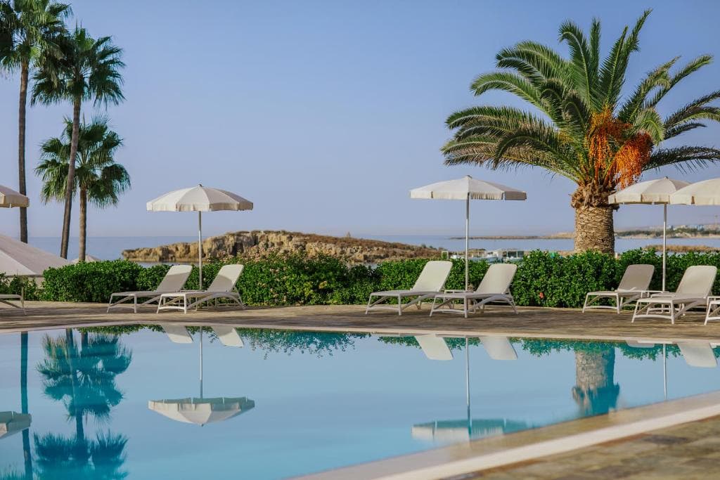 Nissi Beach Resort - 13