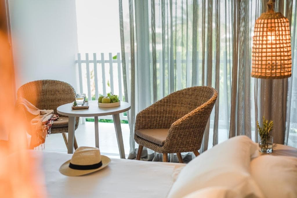 Nissi Beach Resort - 23