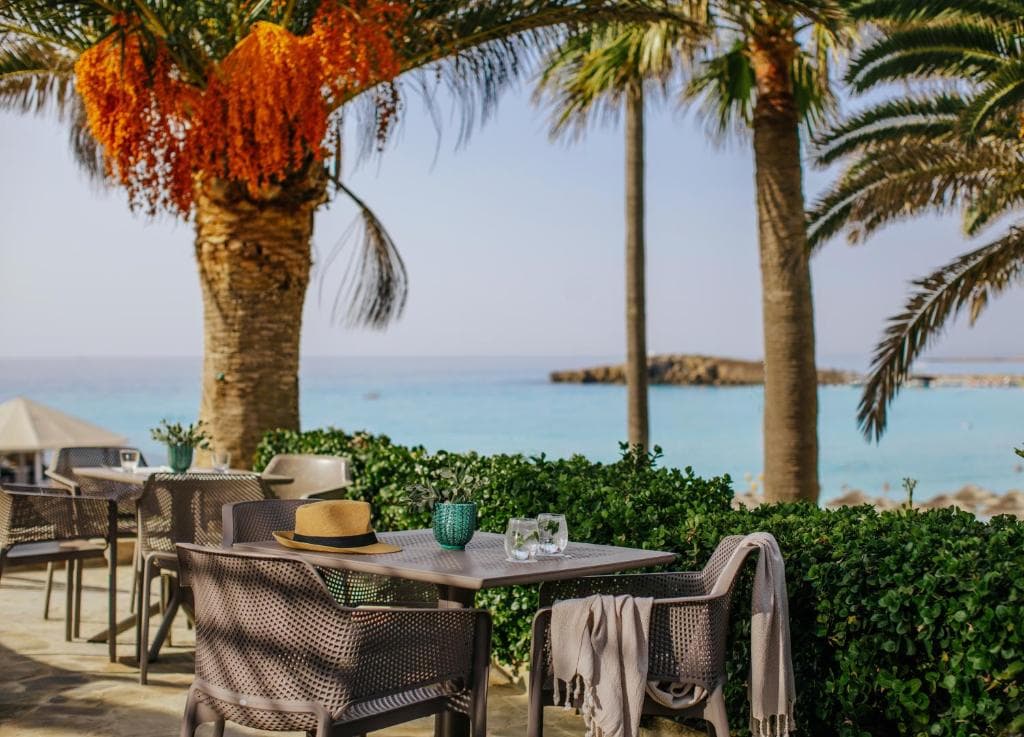 Nissi Beach Resort - 35