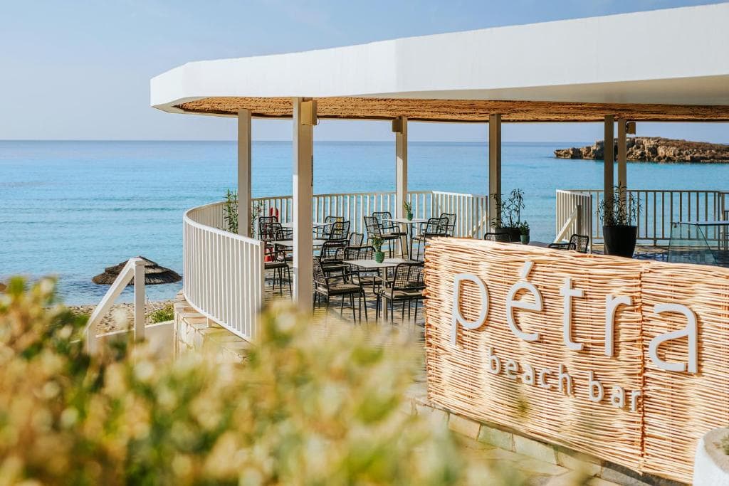 Nissi Beach Resort - 36