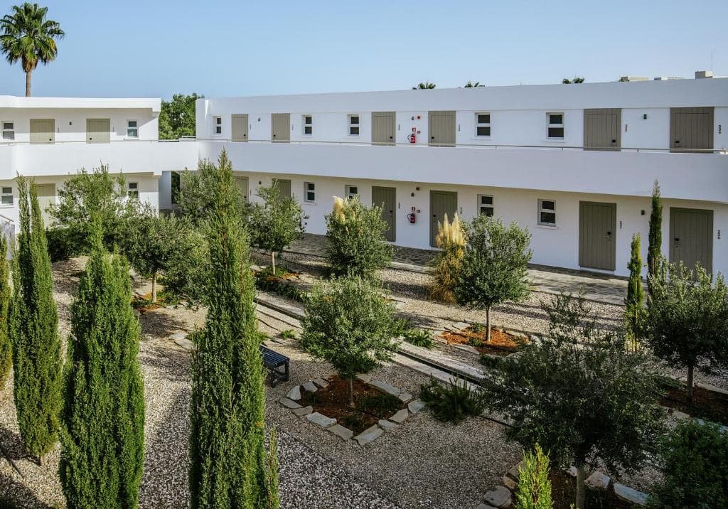 Nissi Beach Resort - 43