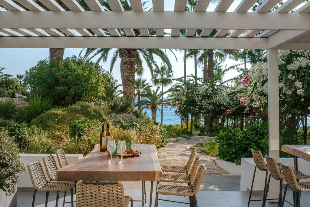 Nissi Beach Resort - 44