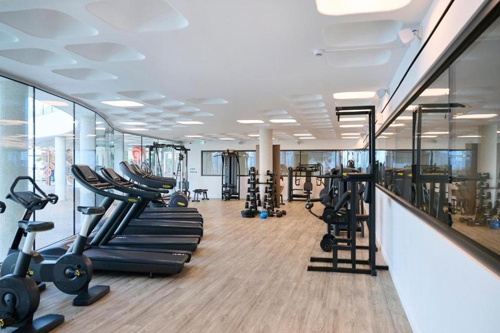 Sunrise Beach Hotel - 6