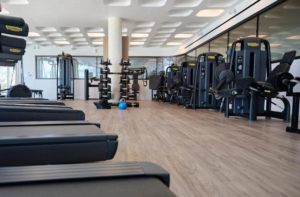 Sunrise Beach Hotel - 7