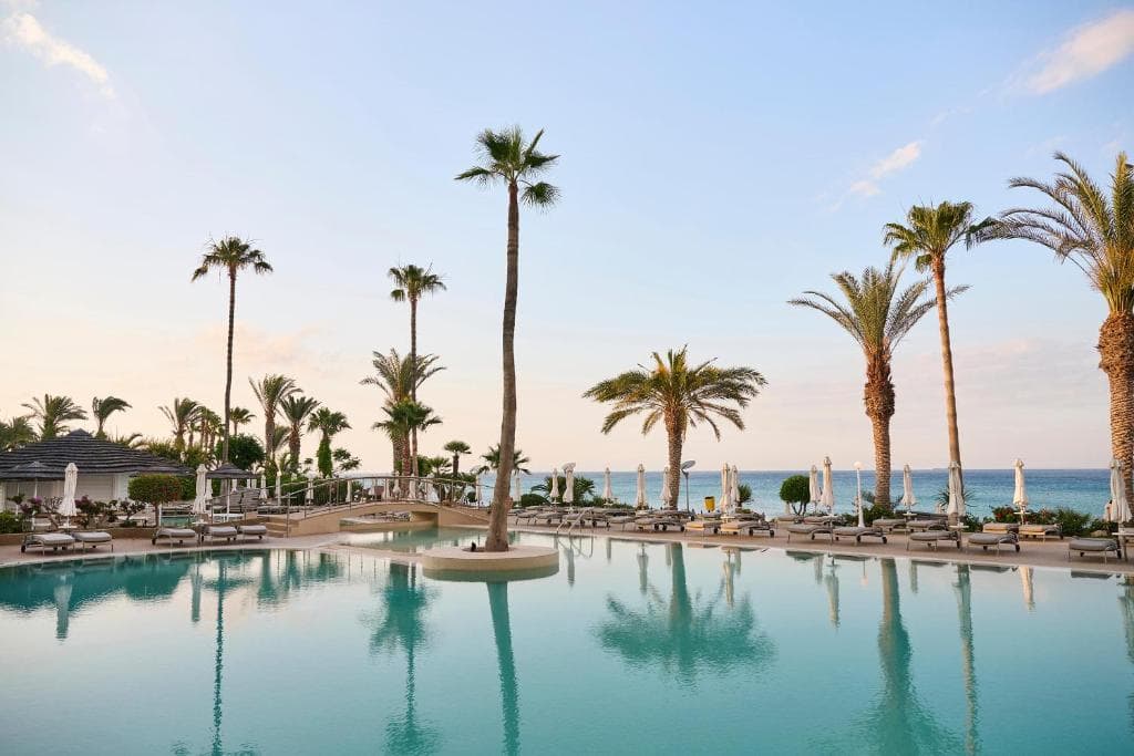 Sunrise Beach Hotel - 10