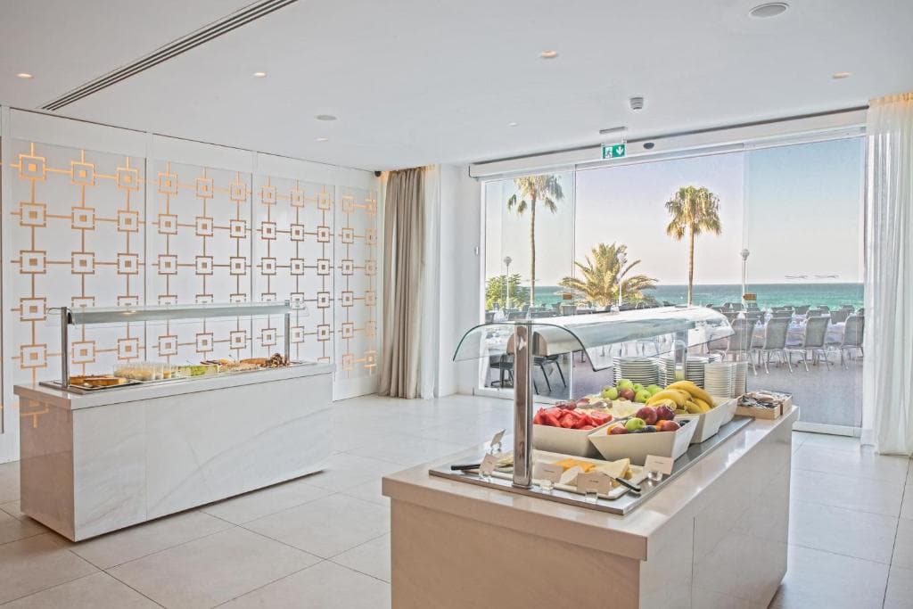 Sunrise Beach Hotel - 17