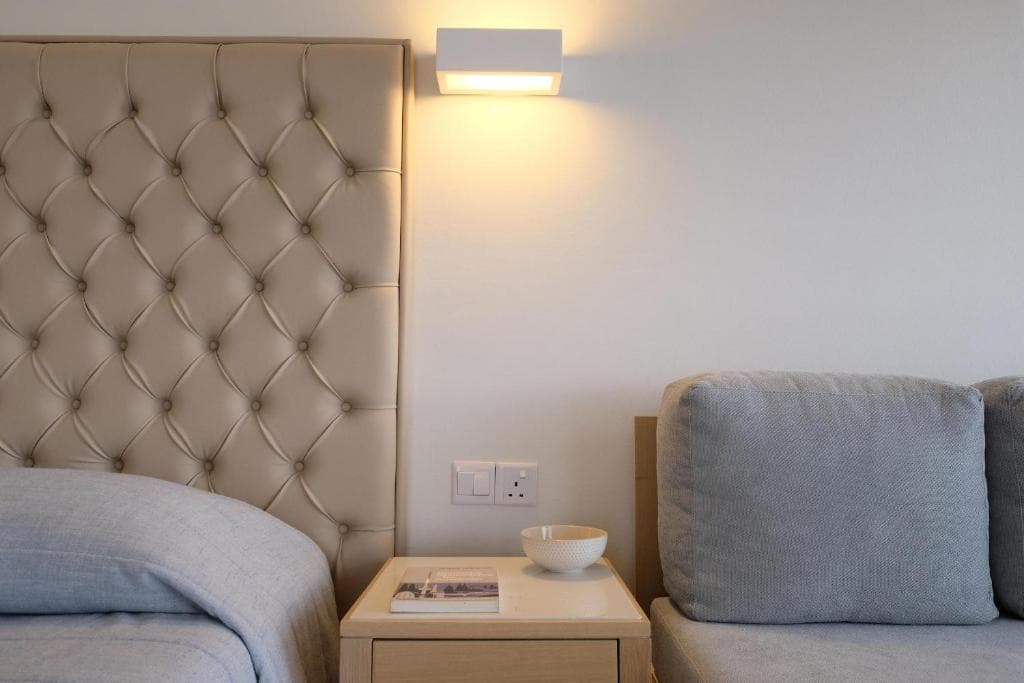 Sunrise Beach Hotel - 28