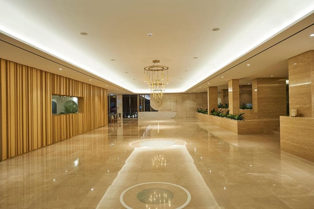 Sunrise Jade - Adults Only - 8