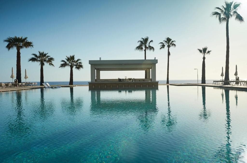 Sunrise Jade - Adults Only - 13