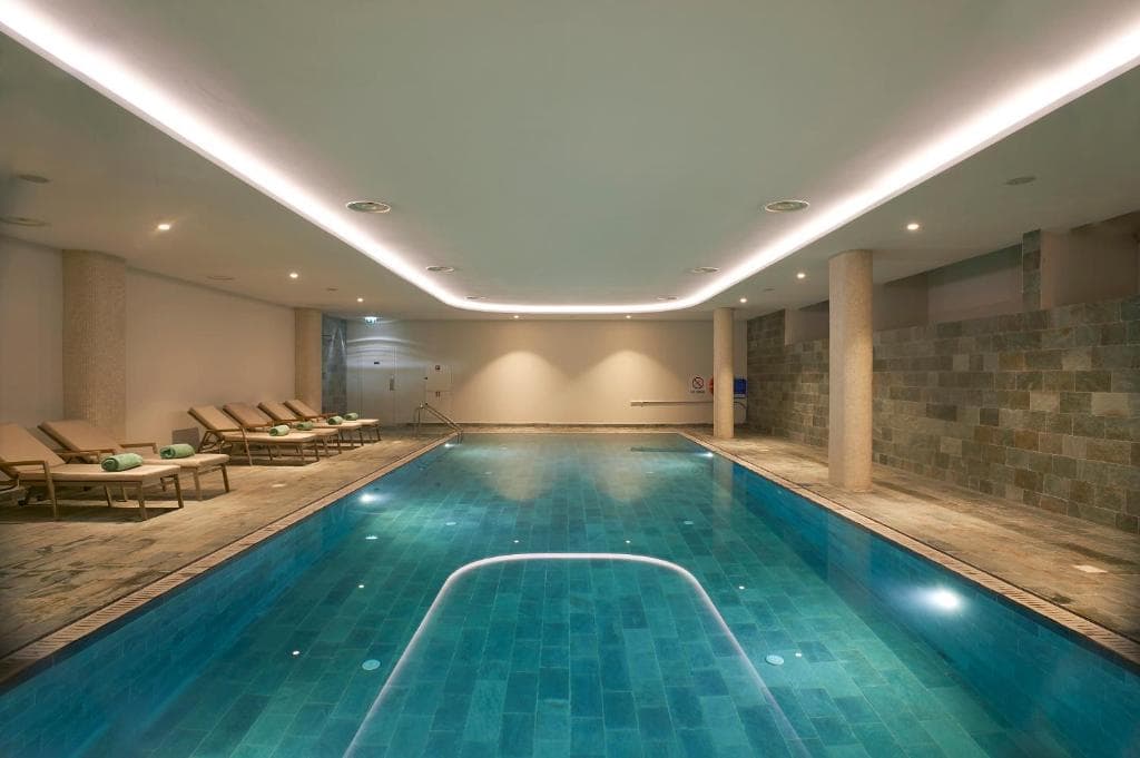 Sunrise Jade - Adults Only - 17