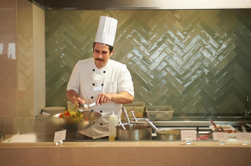 Sunrise Jade - Adults Only - 26