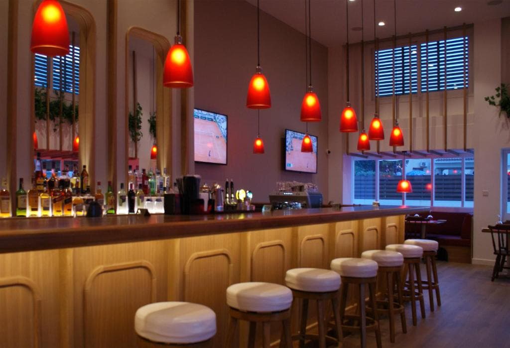 Sunrise Jade - Adults Only - 33