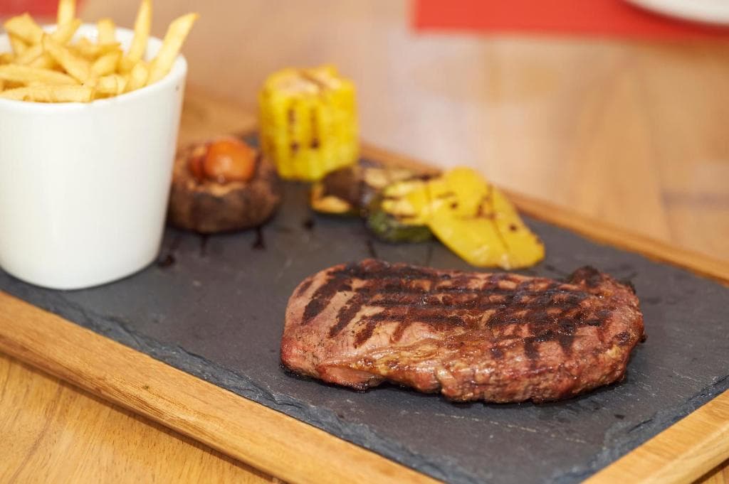 Sunrise Jade - Adults Only - 34