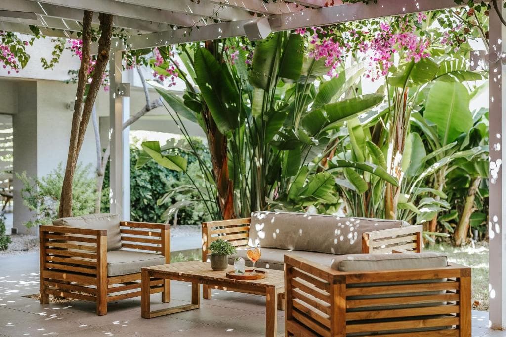 Nissi Park Hotel - 6