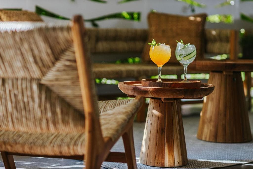 Nissi Park Hotel - 15