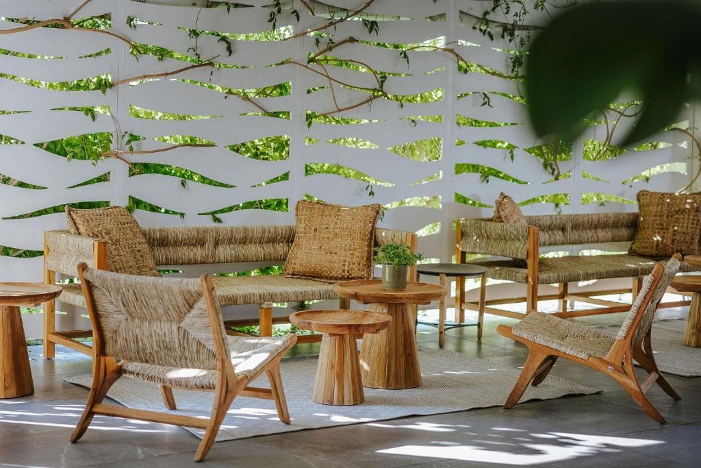 Nissi Park Hotel - 17