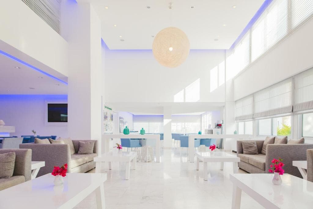 Nissi Park Hotel - 19