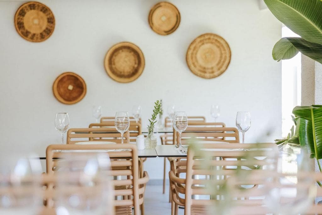 Nissi Park Hotel - 26