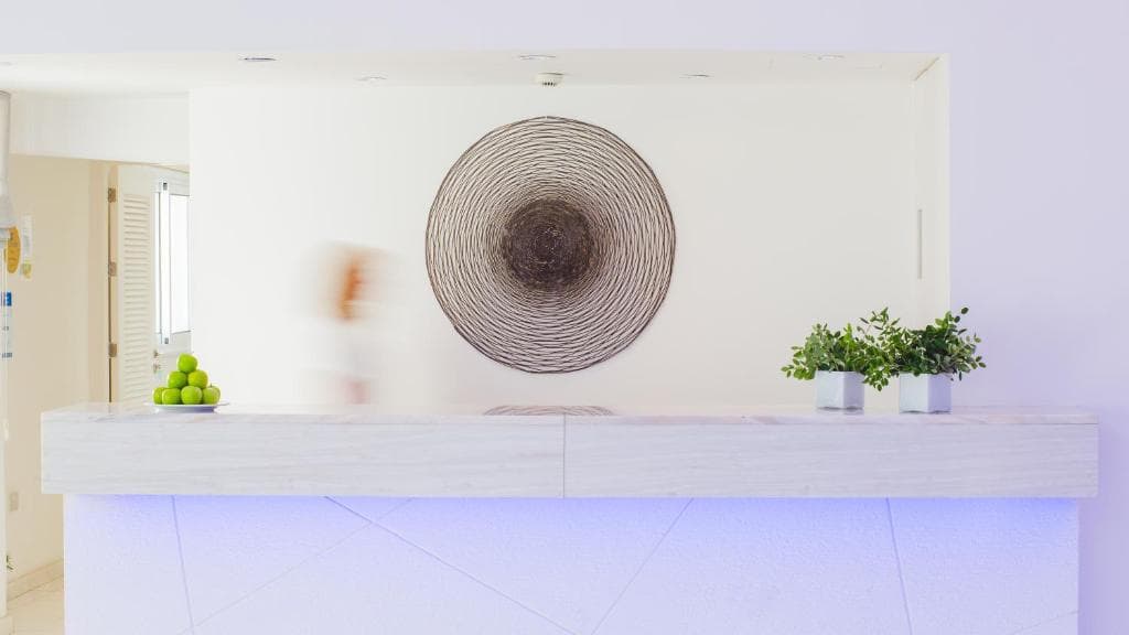 Nissi Park Hotel - 32