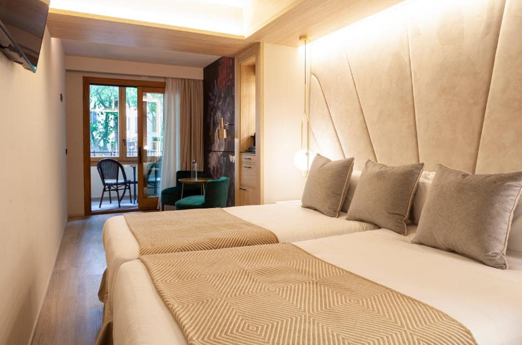 Nivia Born Boutique Hotel - 2