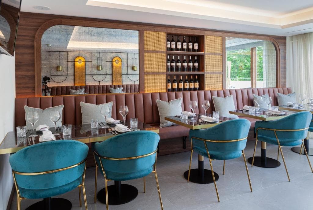 Nivia Born Boutique Hotel - 3