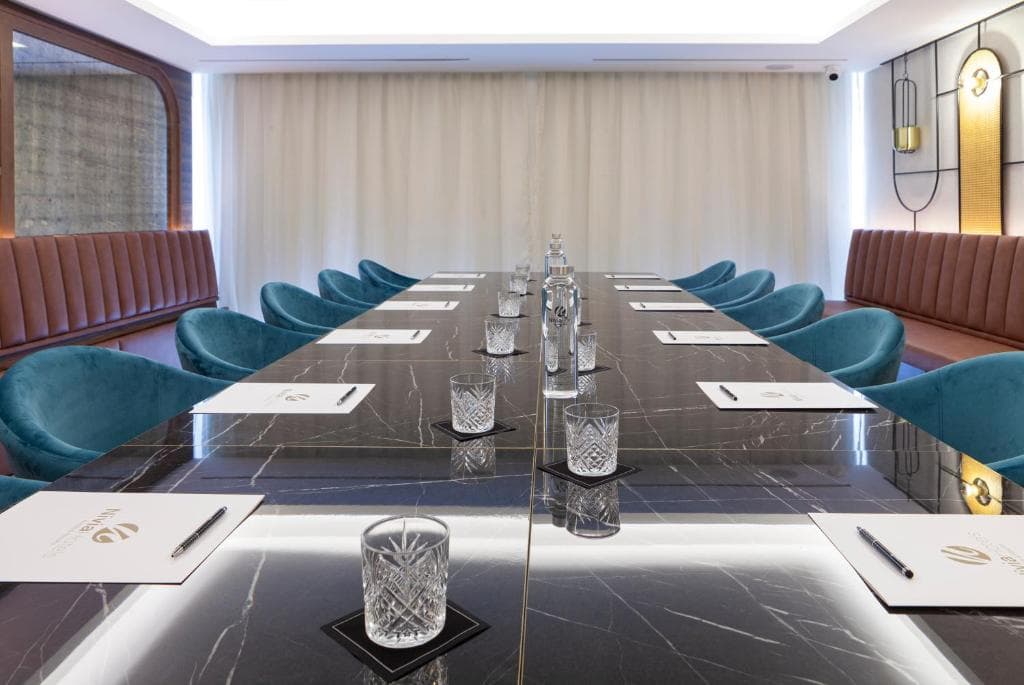 Nivia Born Boutique Hotel - 4