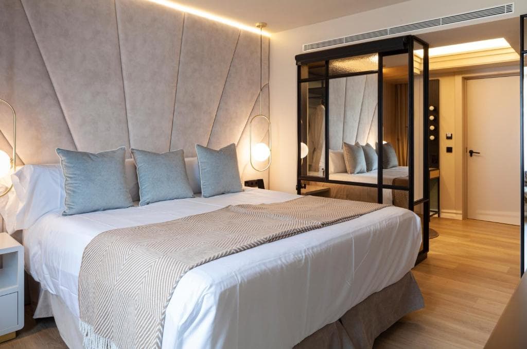 Nivia Born Boutique Hotel - 7