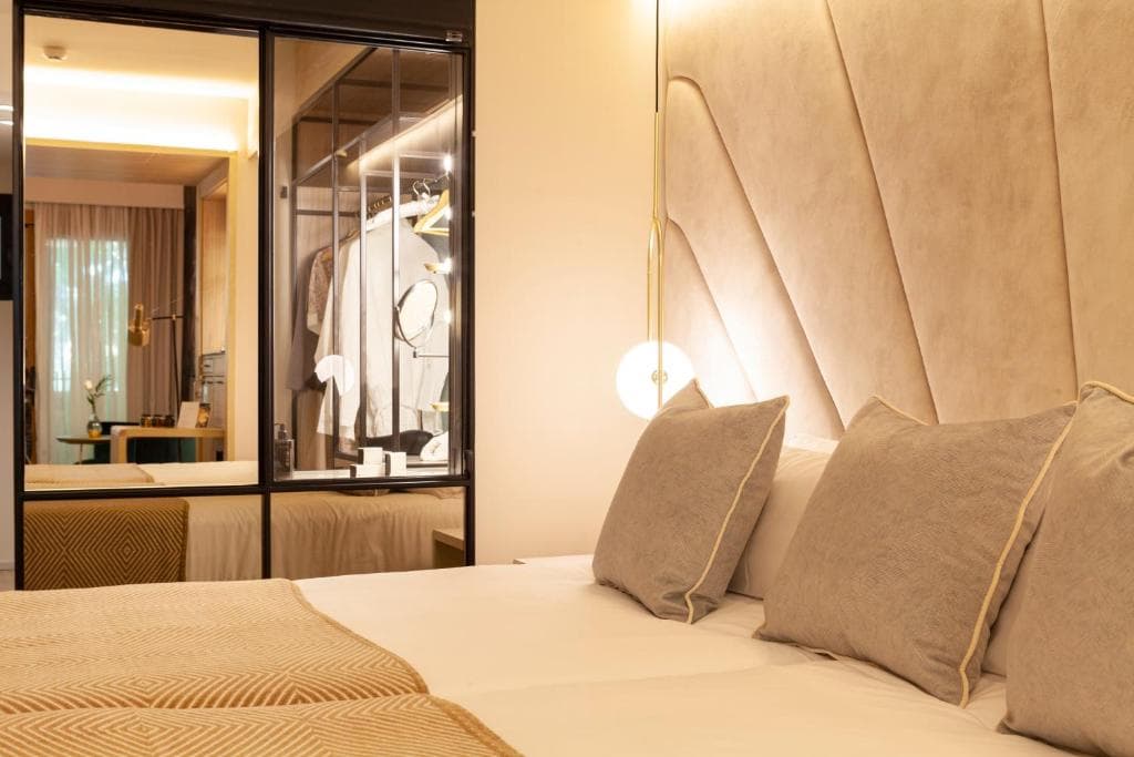 Nivia Born Boutique Hotel - 11