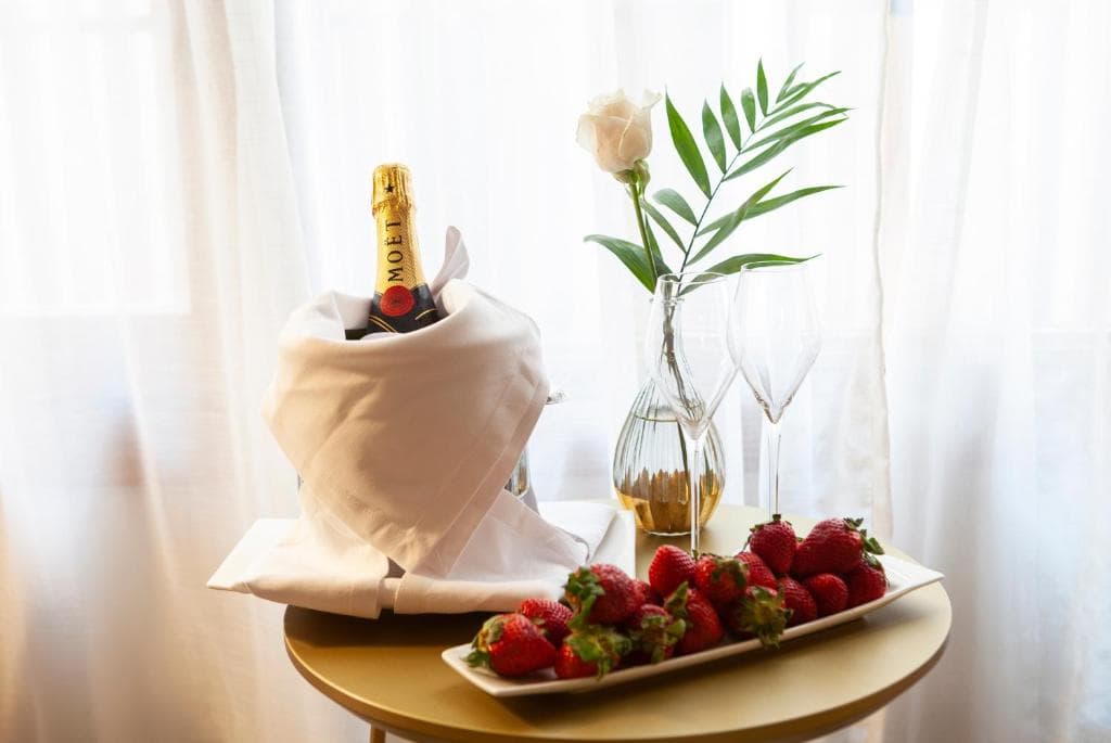 Nivia Born Boutique Hotel - 15
