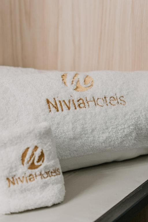 Nivia Born Boutique Hotel - 18