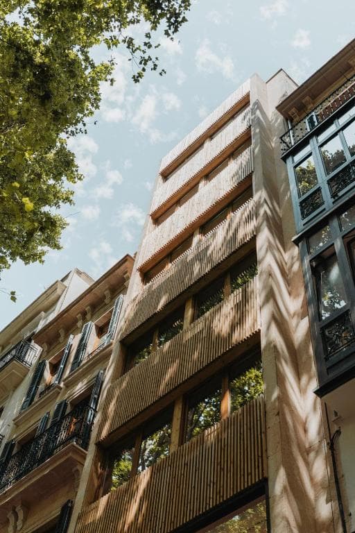 Nivia Born Boutique Hotel - 19