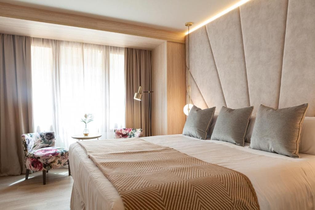 Nivia Born Boutique Hotel - 20