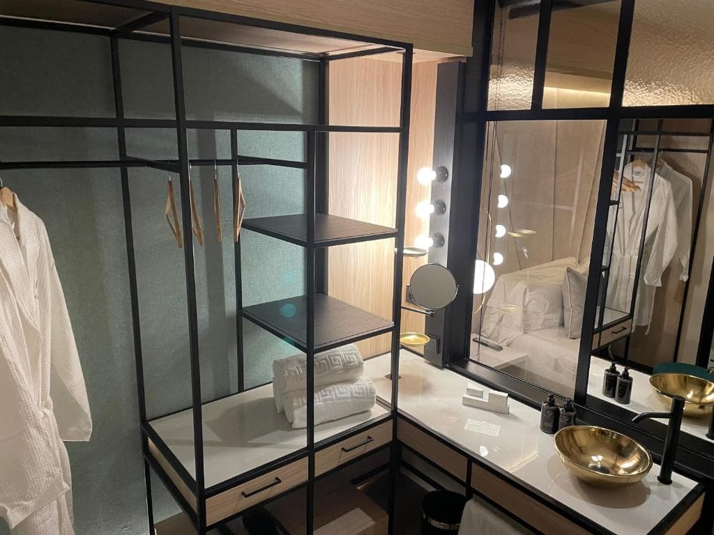Nivia Born Boutique Hotel - 26