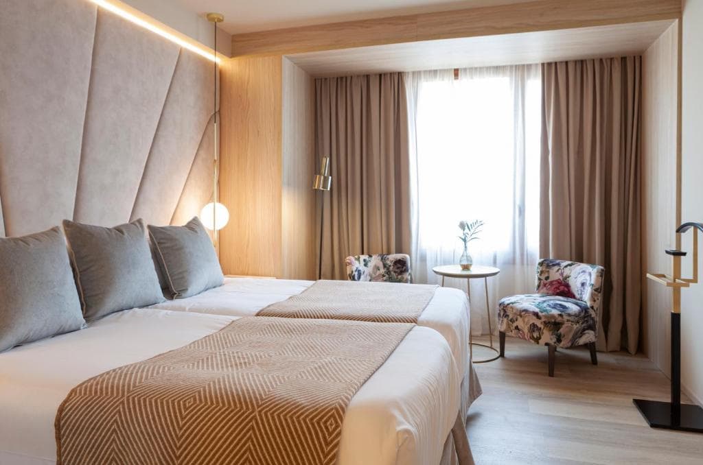 Nivia Born Boutique Hotel - 27