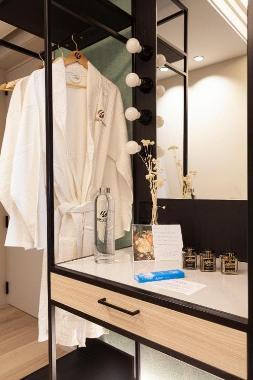 Nivia Born Boutique Hotel - 29