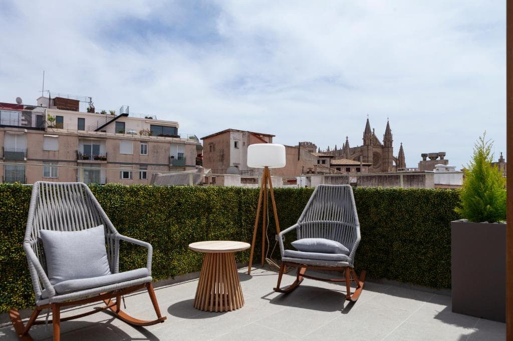 Nivia Born Boutique Hotel - 30