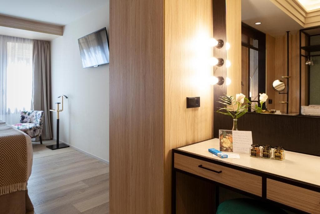 Nivia Born Boutique Hotel - 32