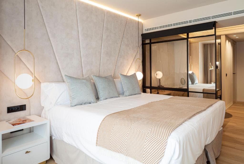 Nivia Born Boutique Hotel - 33