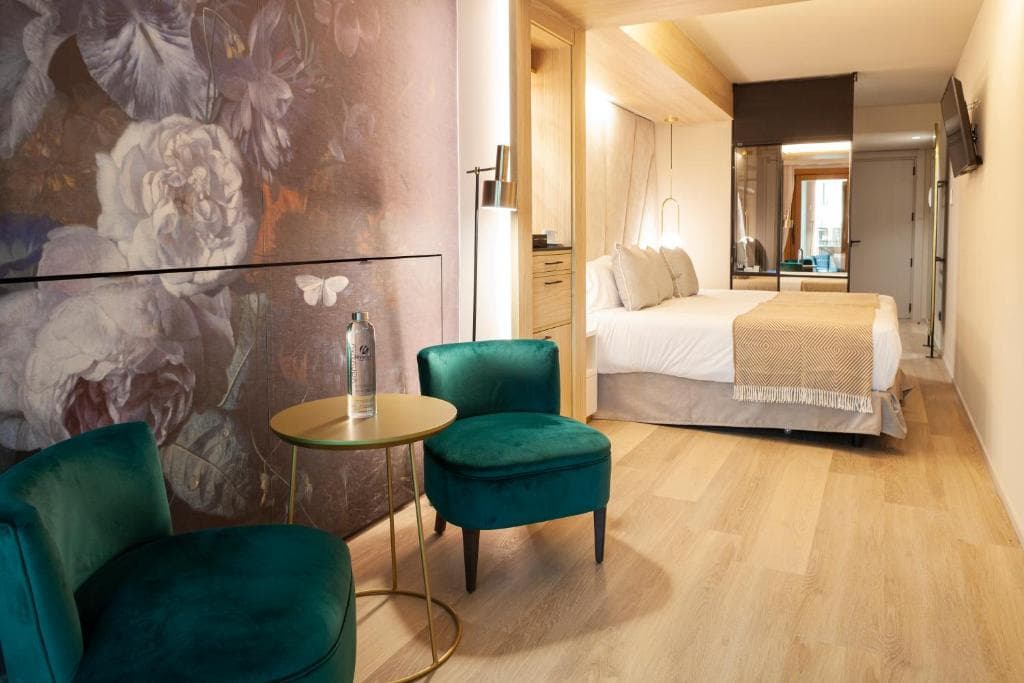Nivia Born Boutique Hotel - 44