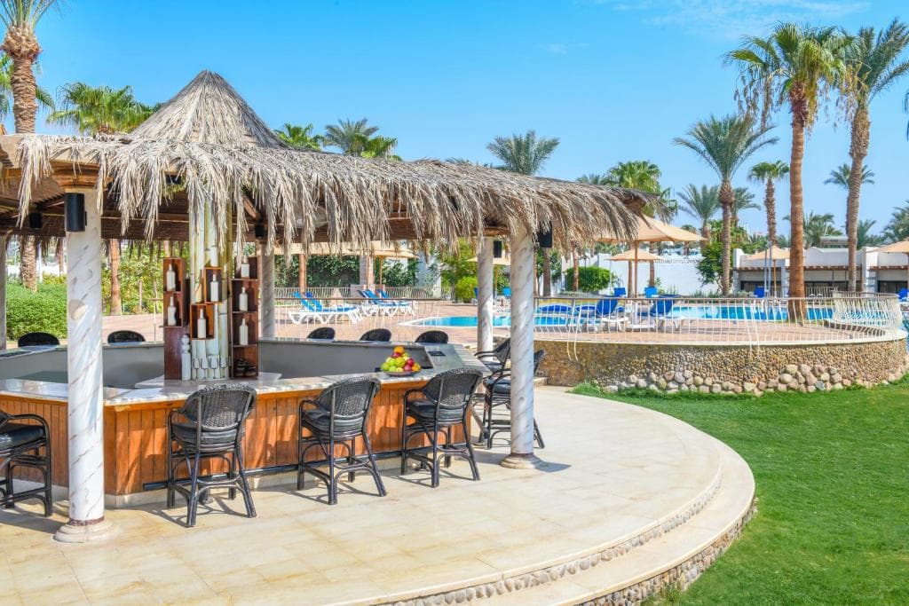 Jaz Fayrouz Resort - 7